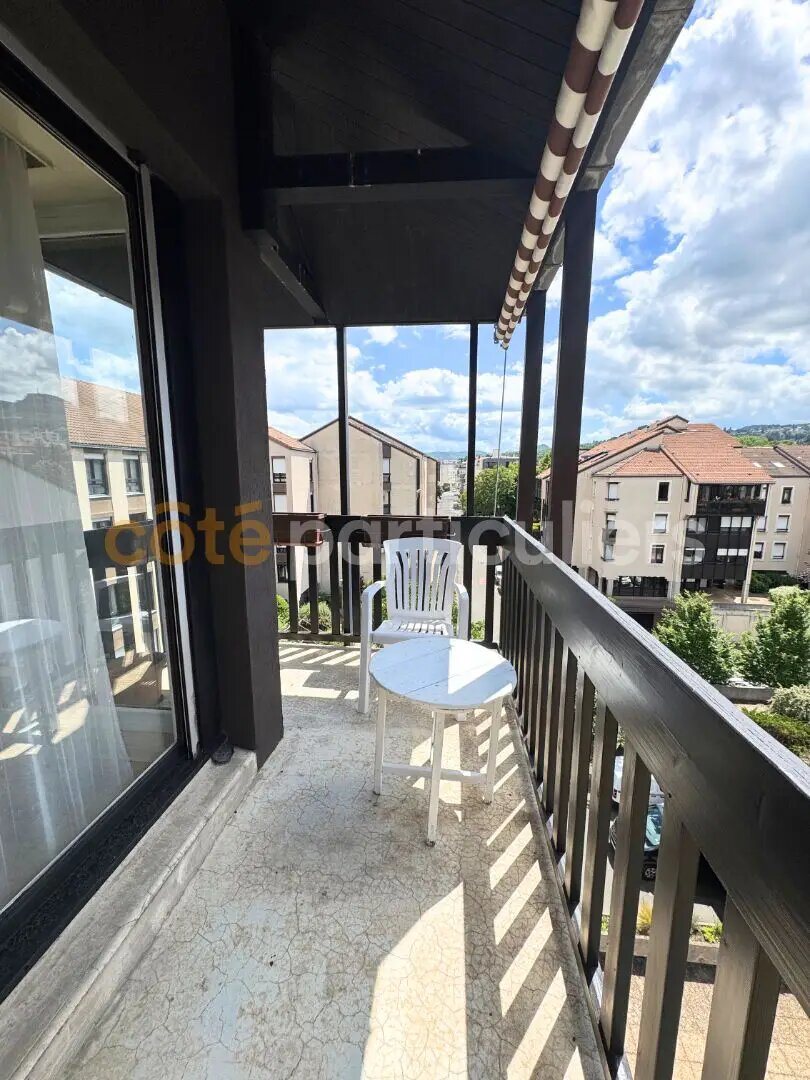 Appartement à louer, 95m², Chamalières