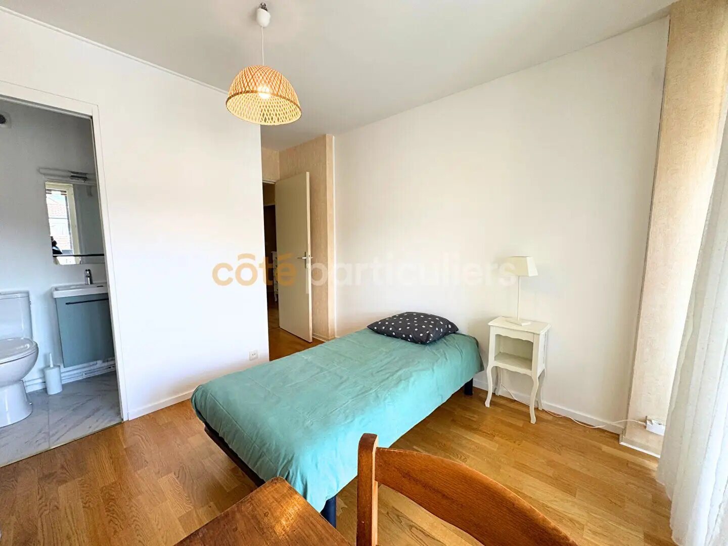 Appartement à louer, 95m², Chamalières