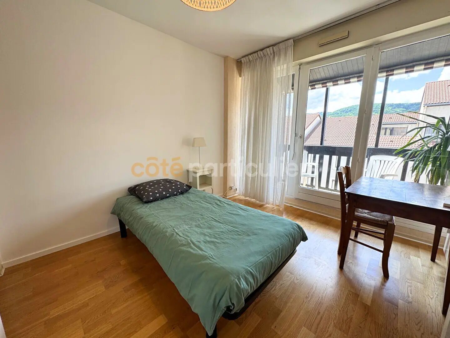 Appartement à louer, 95m², Chamalières