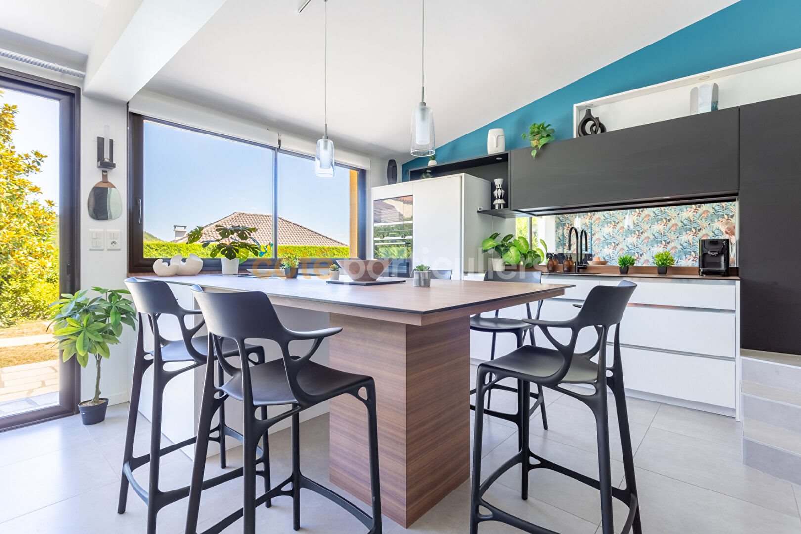 Maison à vendre, 218m², Blanzat