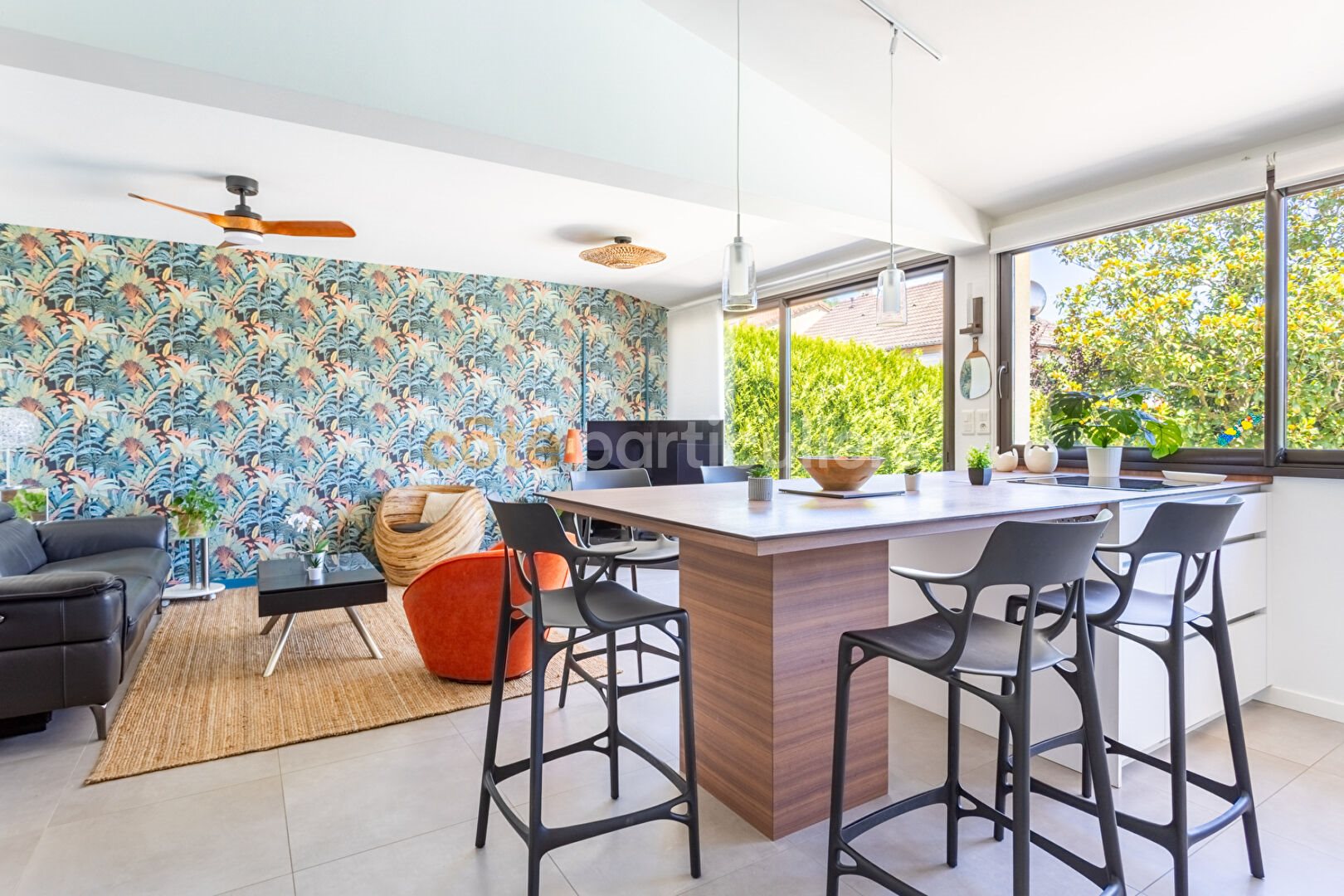 Maison à vendre, 218m², Blanzat