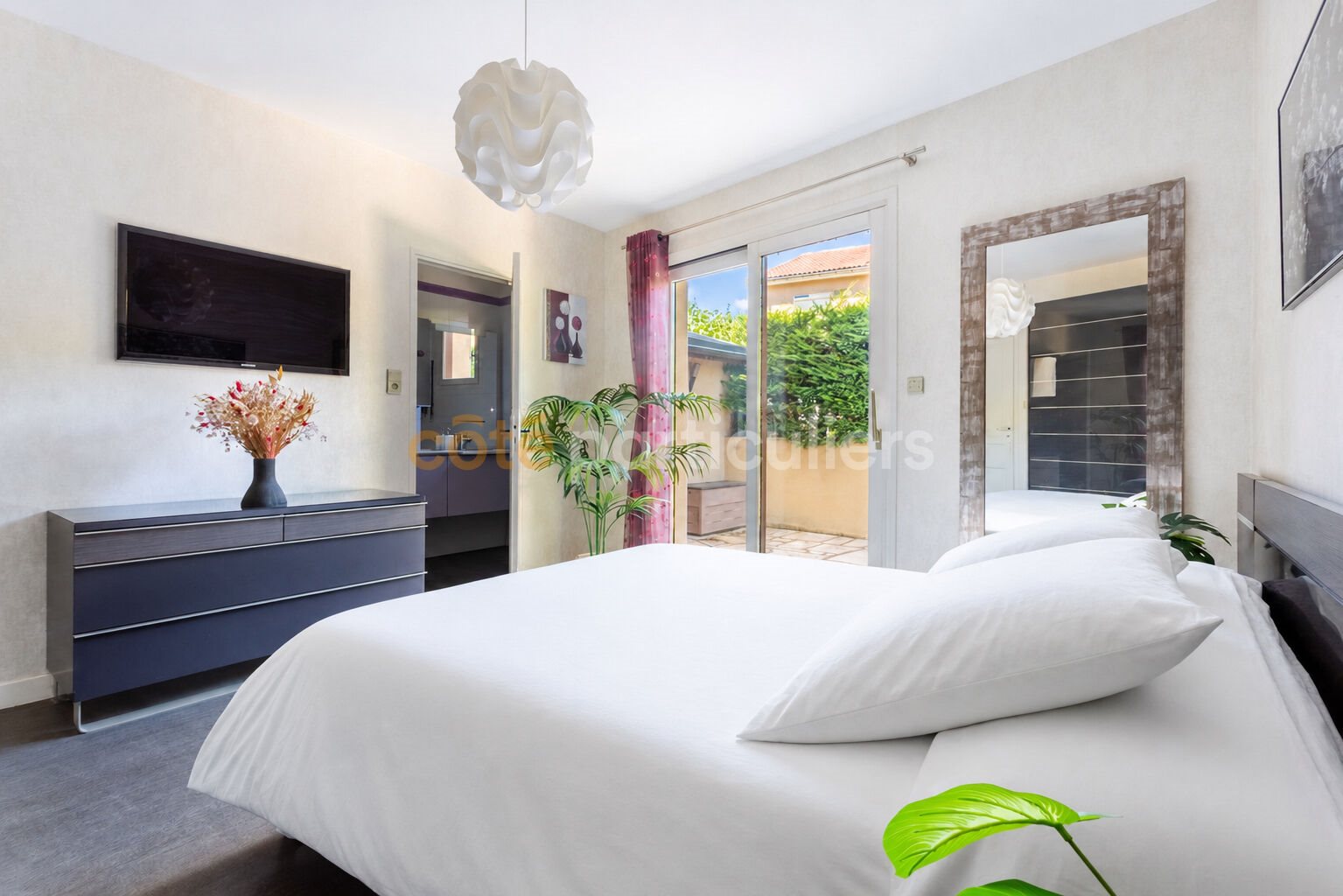 Maison à vendre, 218m², Blanzat
