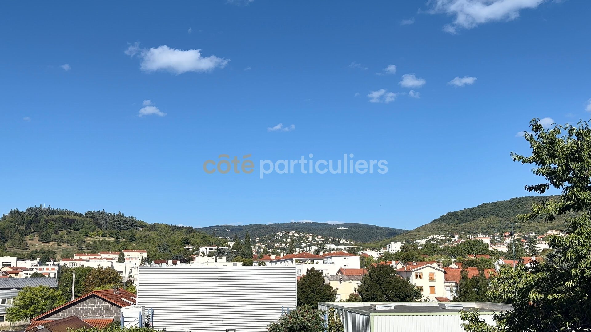 Appartement à louer, 32m², Clermont-Ferrand