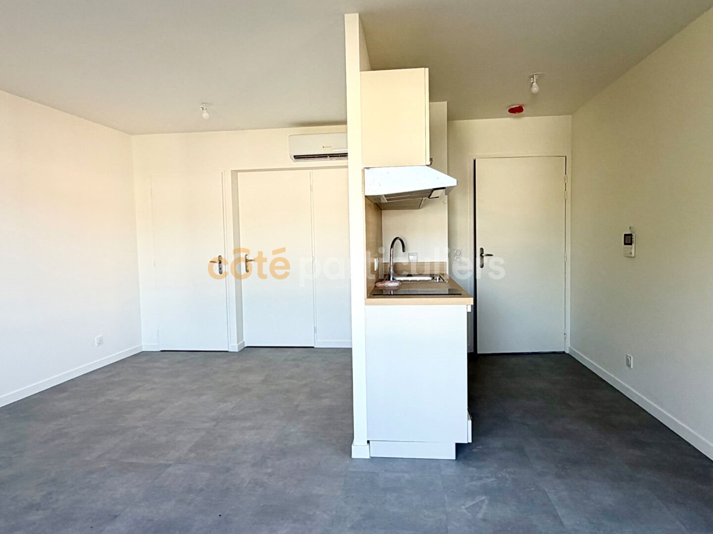 Appartement à louer, 32m², Clermont-Ferrand