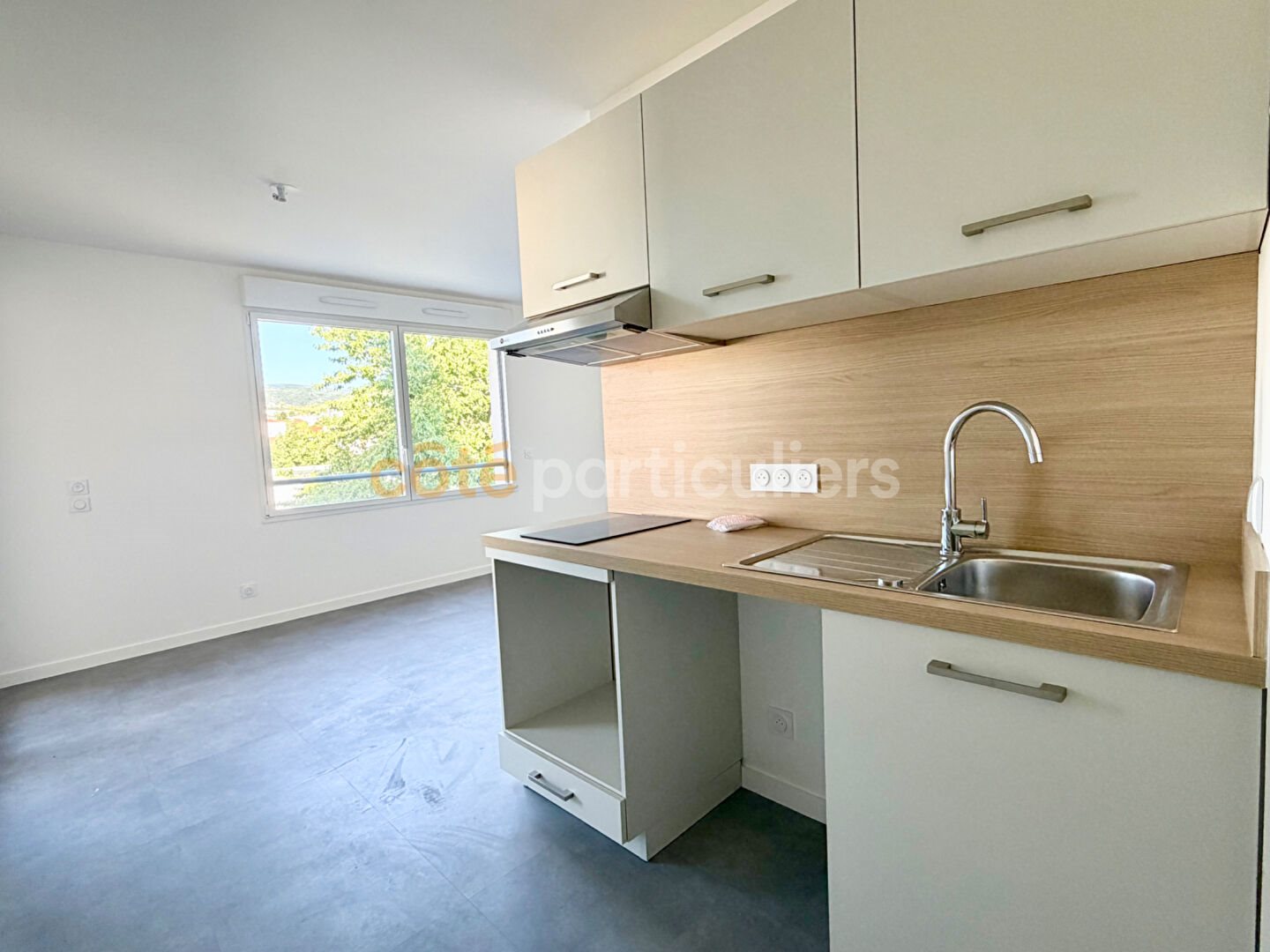 Appartement à louer, 32m², Clermont-Ferrand