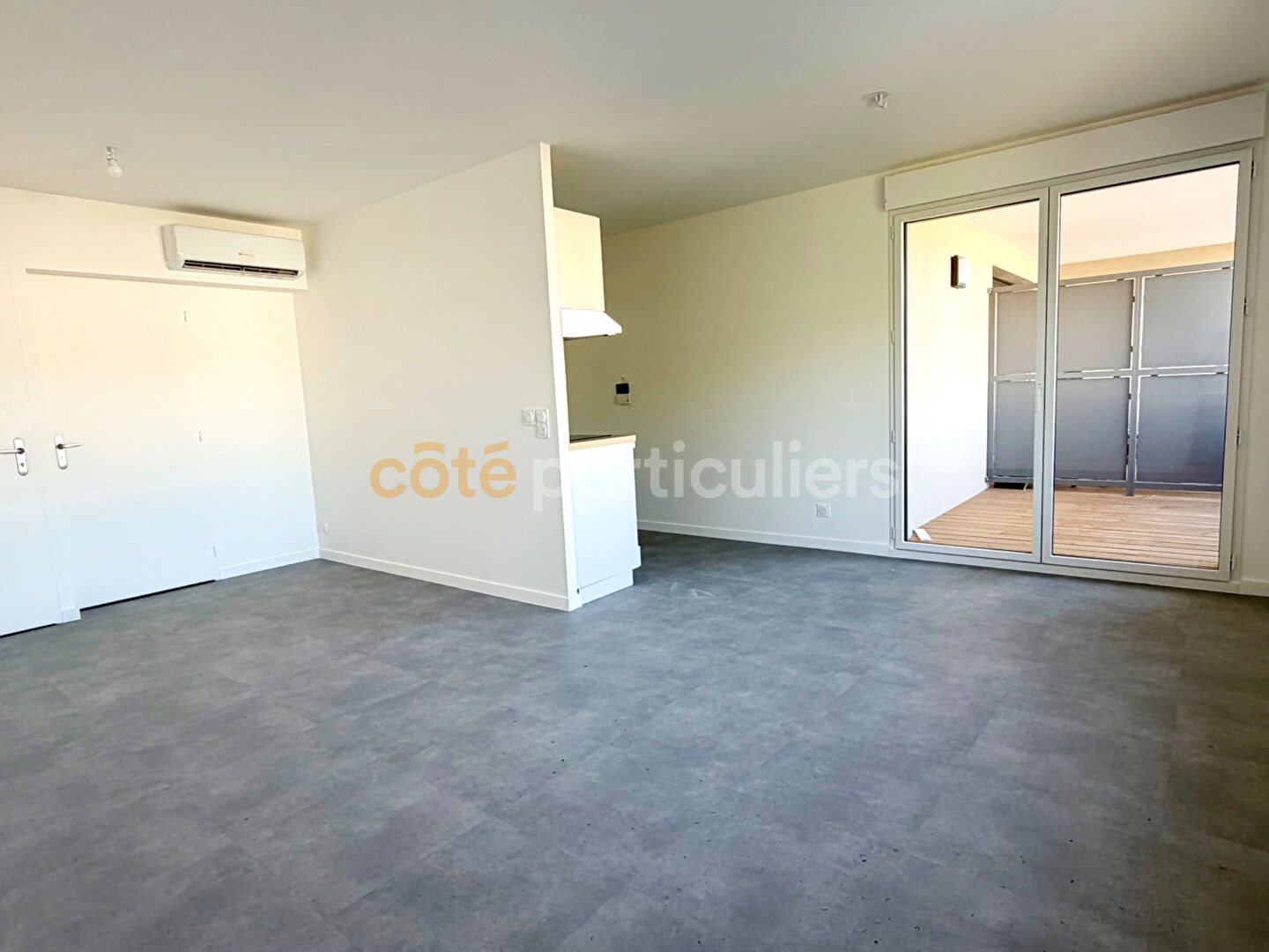 Appartement à louer, 32m², Clermont-Ferrand
