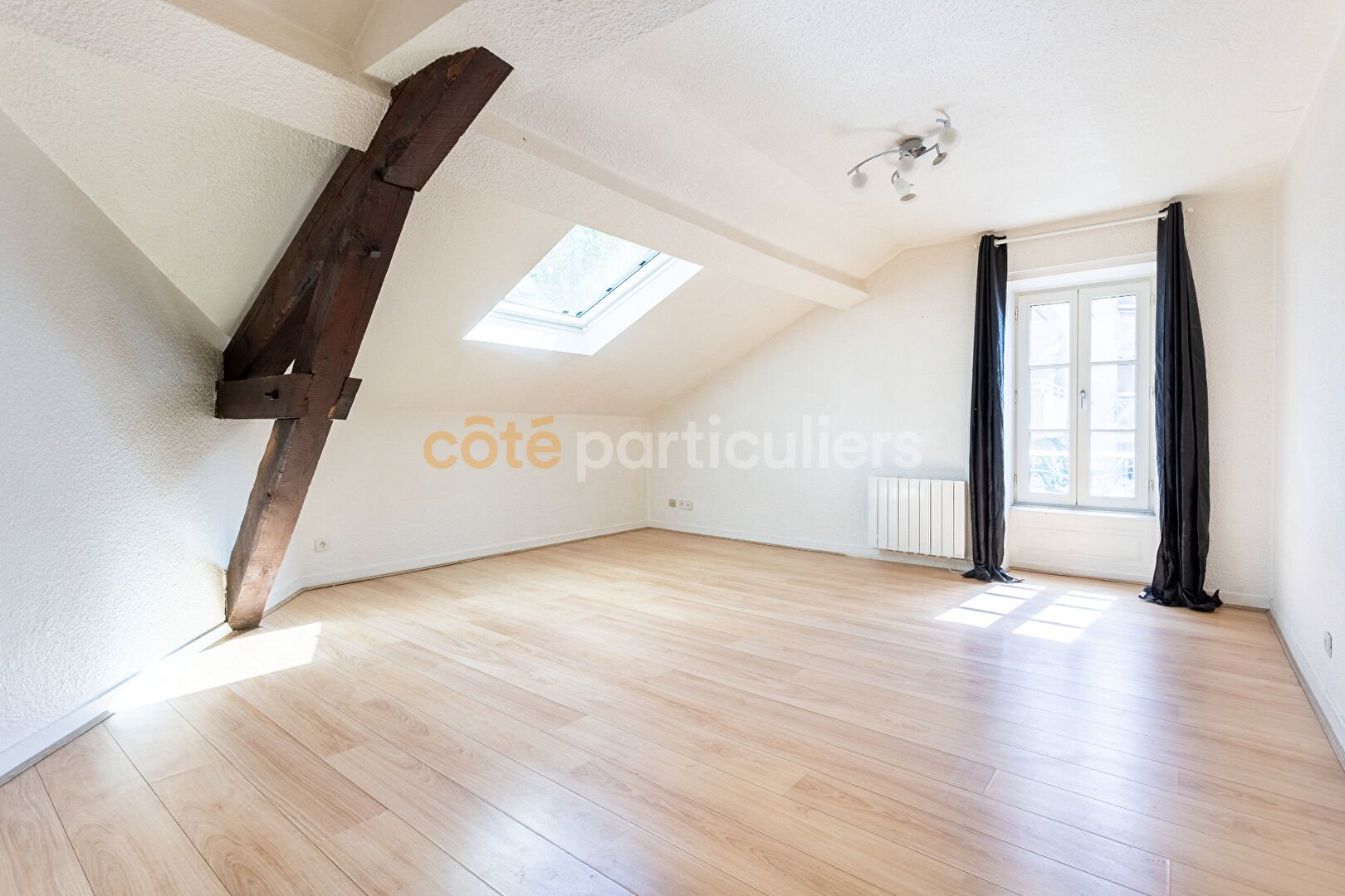 Appartement à vendre, 51m², Clermont-Ferrand