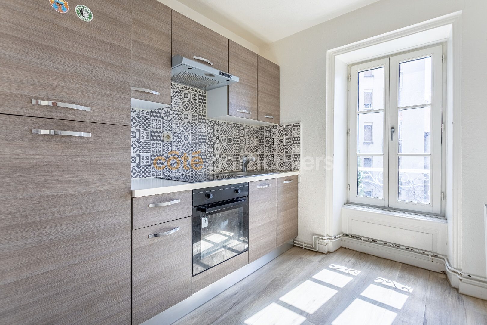 Appartement à vendre, 51m², Clermont-Ferrand