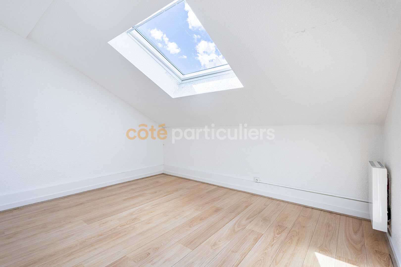 Appartement à vendre, 51m², Clermont-Ferrand