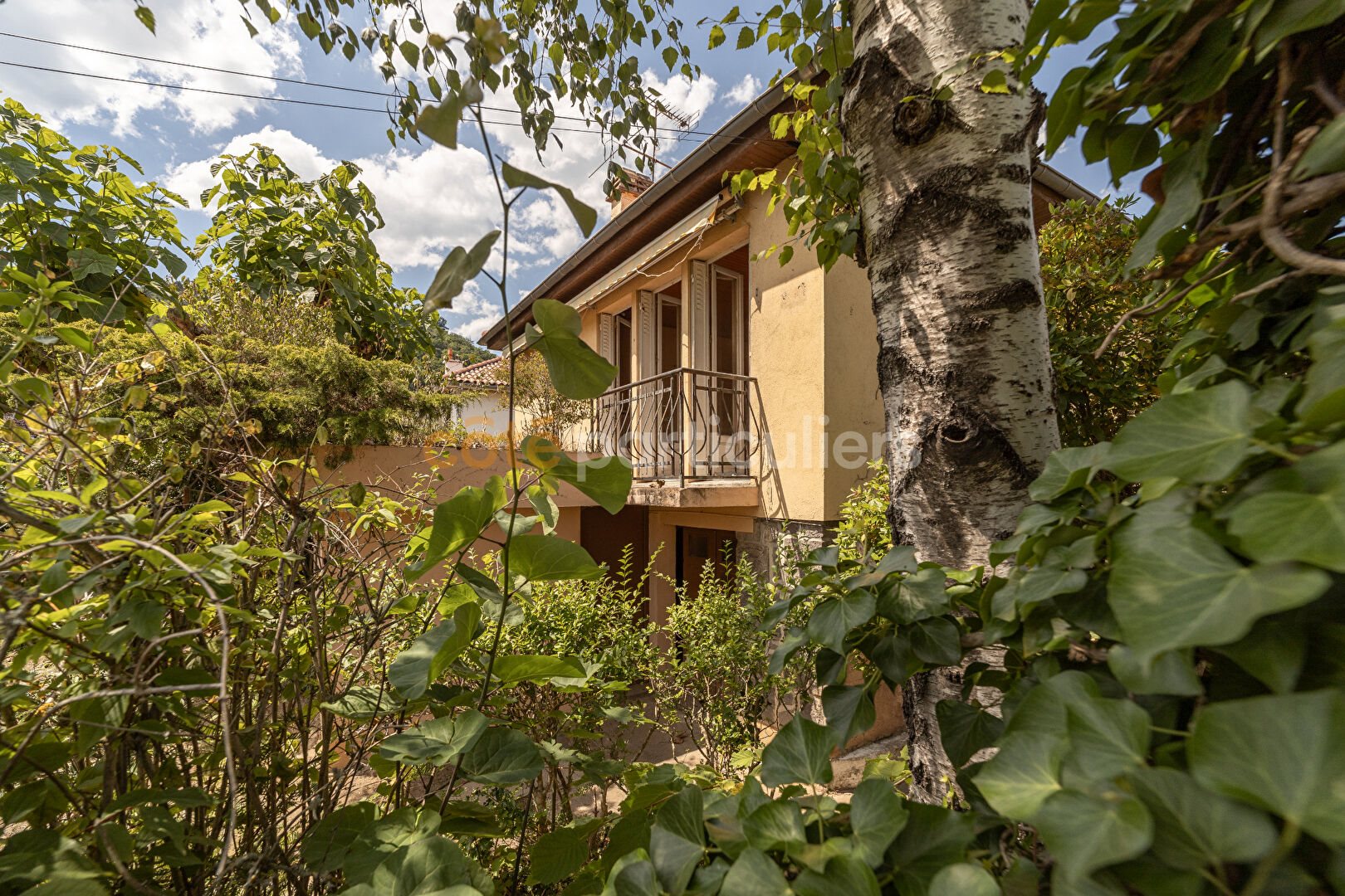 Maison à vendre, 126m², Chamalières