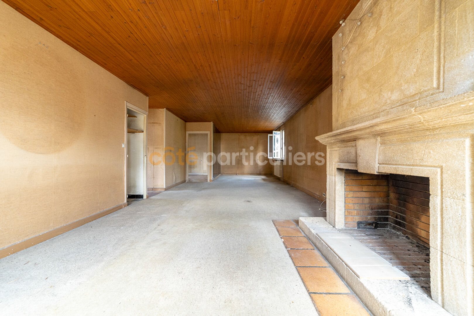 Maison à vendre, 126m², Chamalières