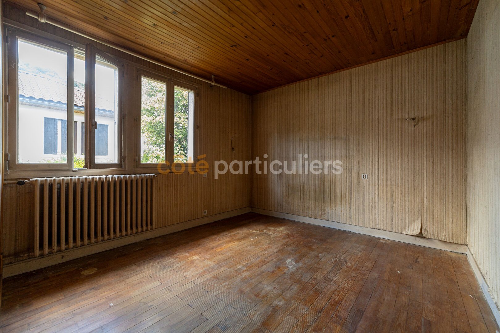 Maison à vendre, 126m², Chamalières