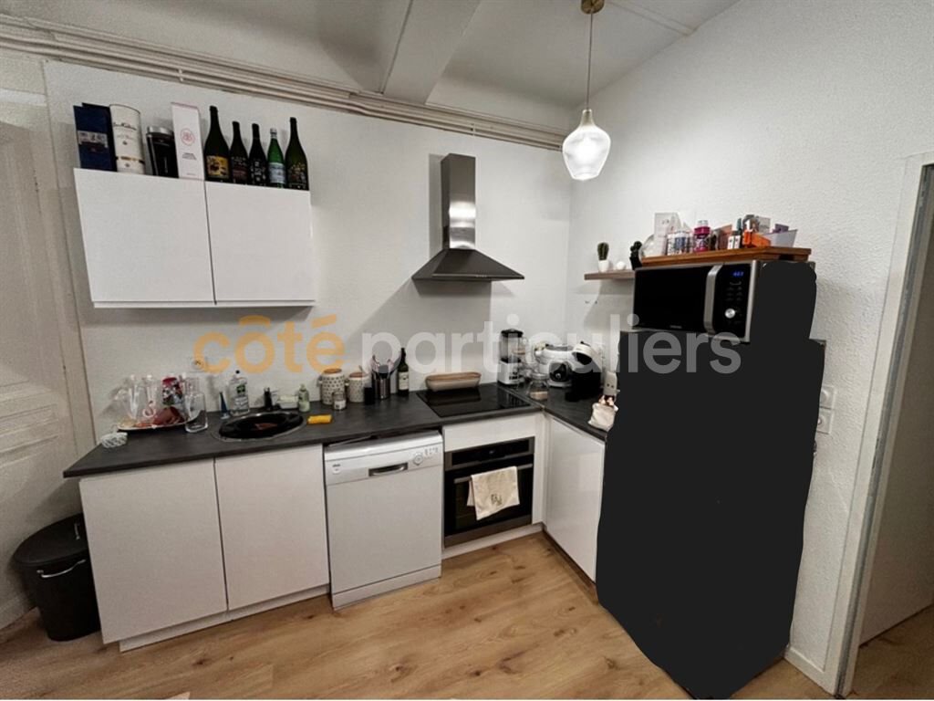 Appartement à louer, 76m², Clermont-Ferrand
