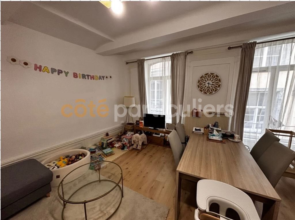 Appartement à louer, 76m², Clermont-Ferrand