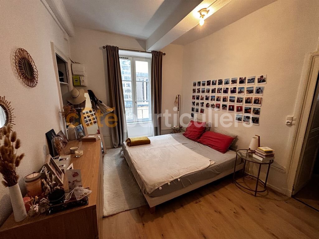 Appartement à louer, 76m², Clermont-Ferrand