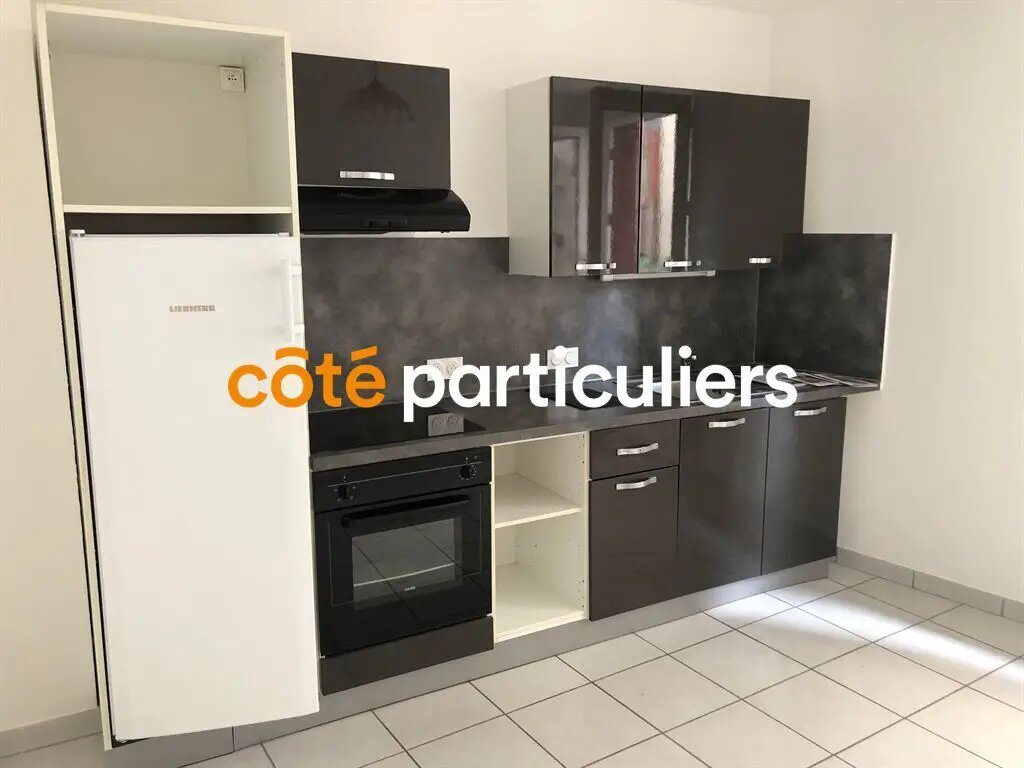 Appartement à louer, 53m², Cournon-d'Auvergne