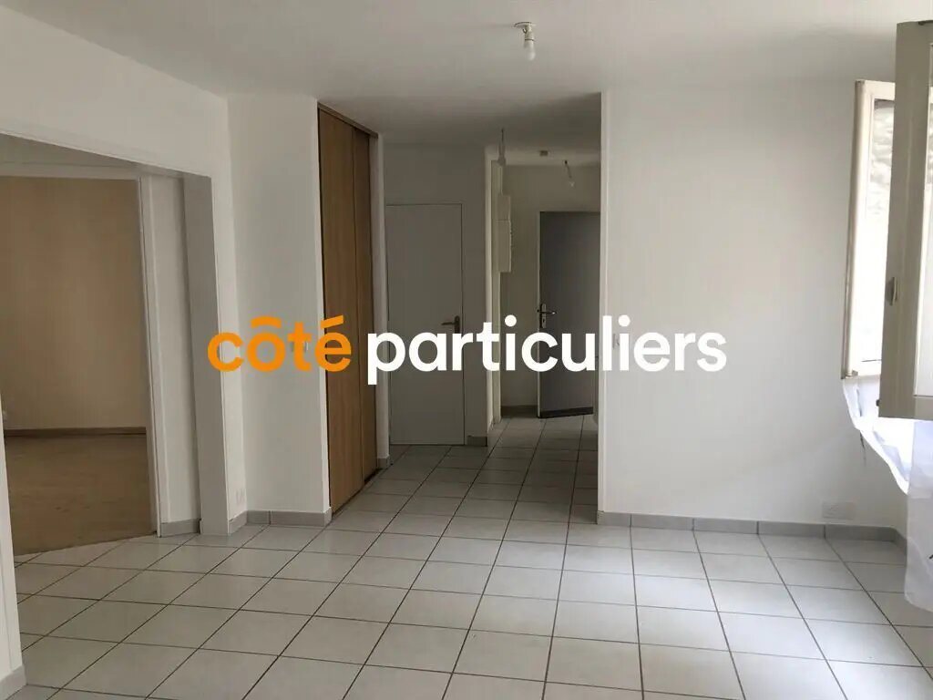 Appartement à louer, 53m², Cournon-d'Auvergne