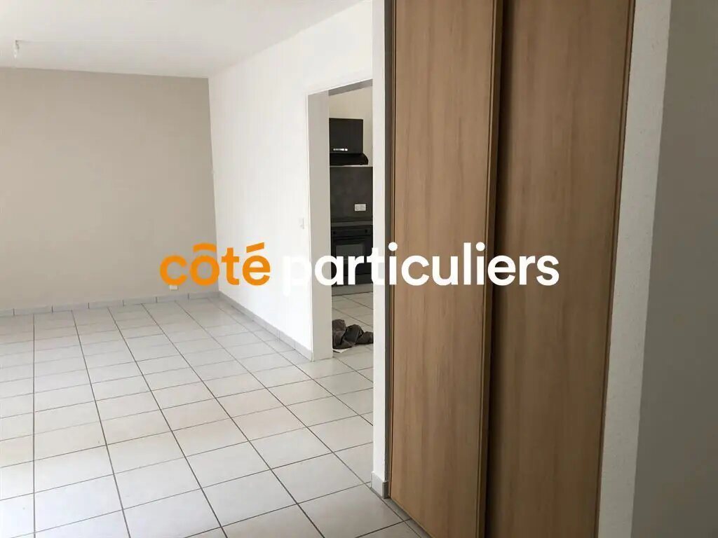 Appartement à louer, 53m², Cournon-d'Auvergne
