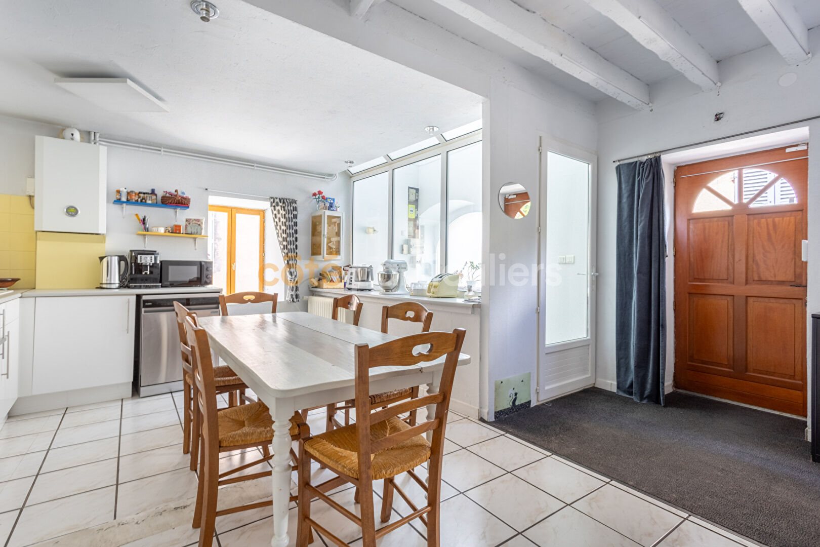 Maison à vendre, 90m², Clermont-Ferrand
