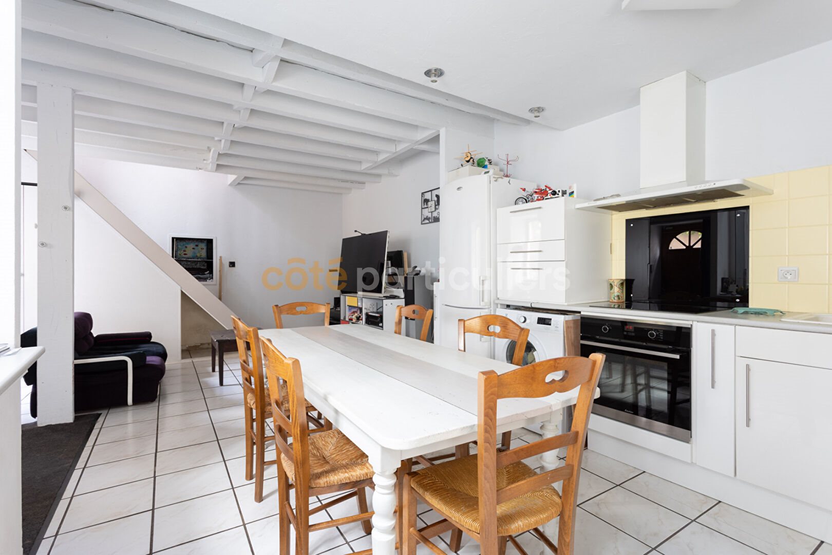 Maison à vendre, 90m², Clermont-Ferrand