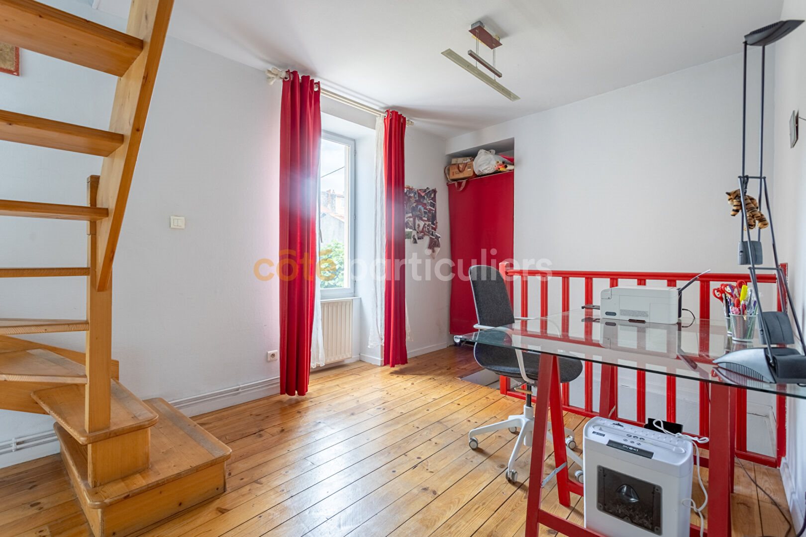 Maison à vendre, 90m², Clermont-Ferrand