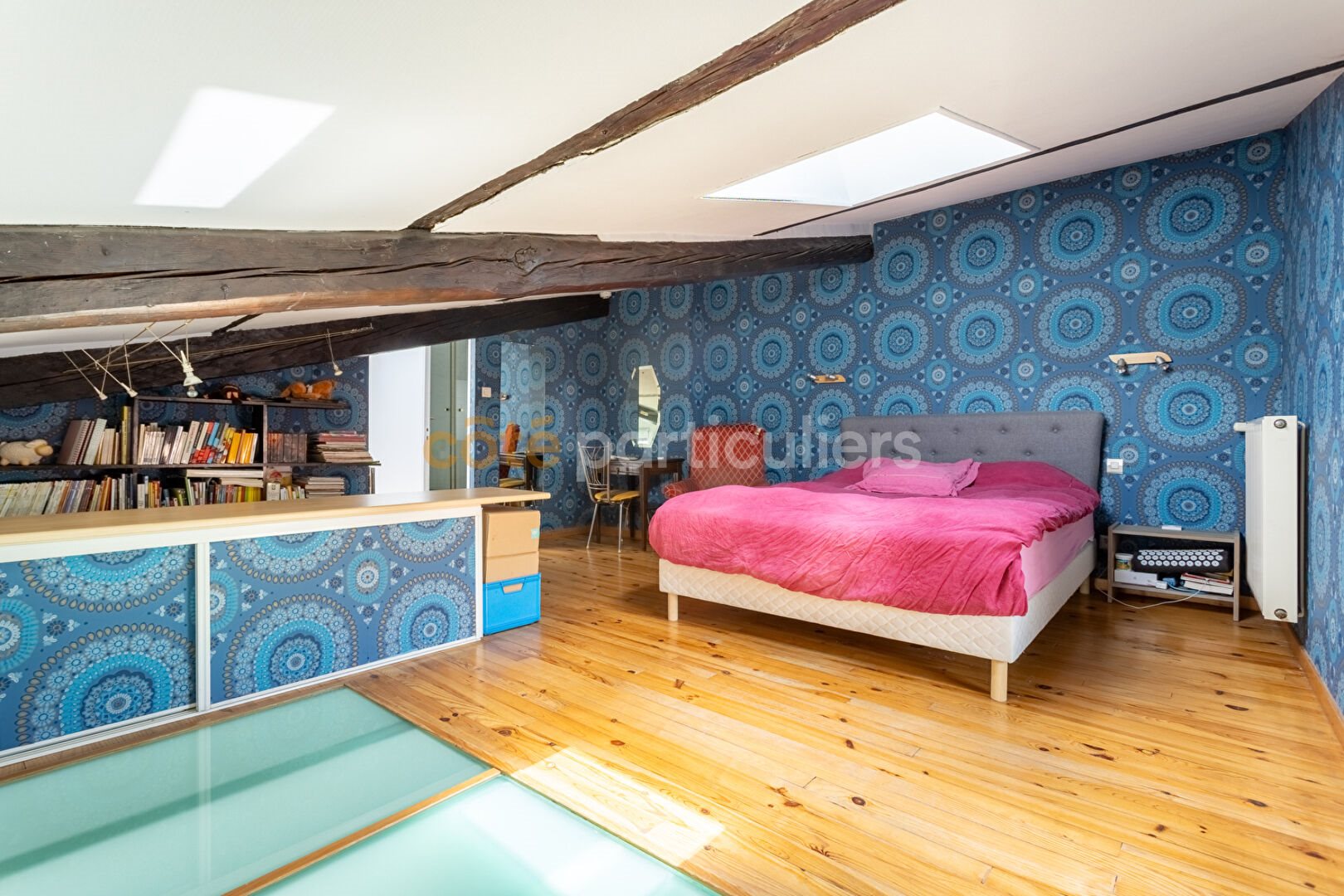 Maison à vendre, 90m², Clermont-Ferrand