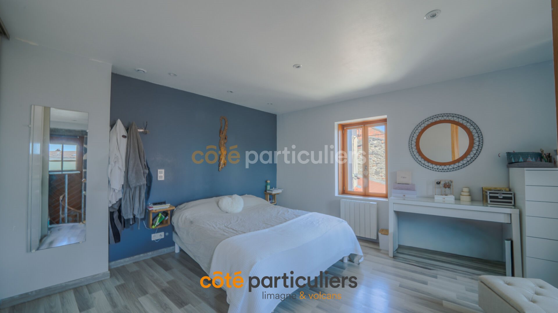 Maison à vendre, 53m², Châtel-Guyon