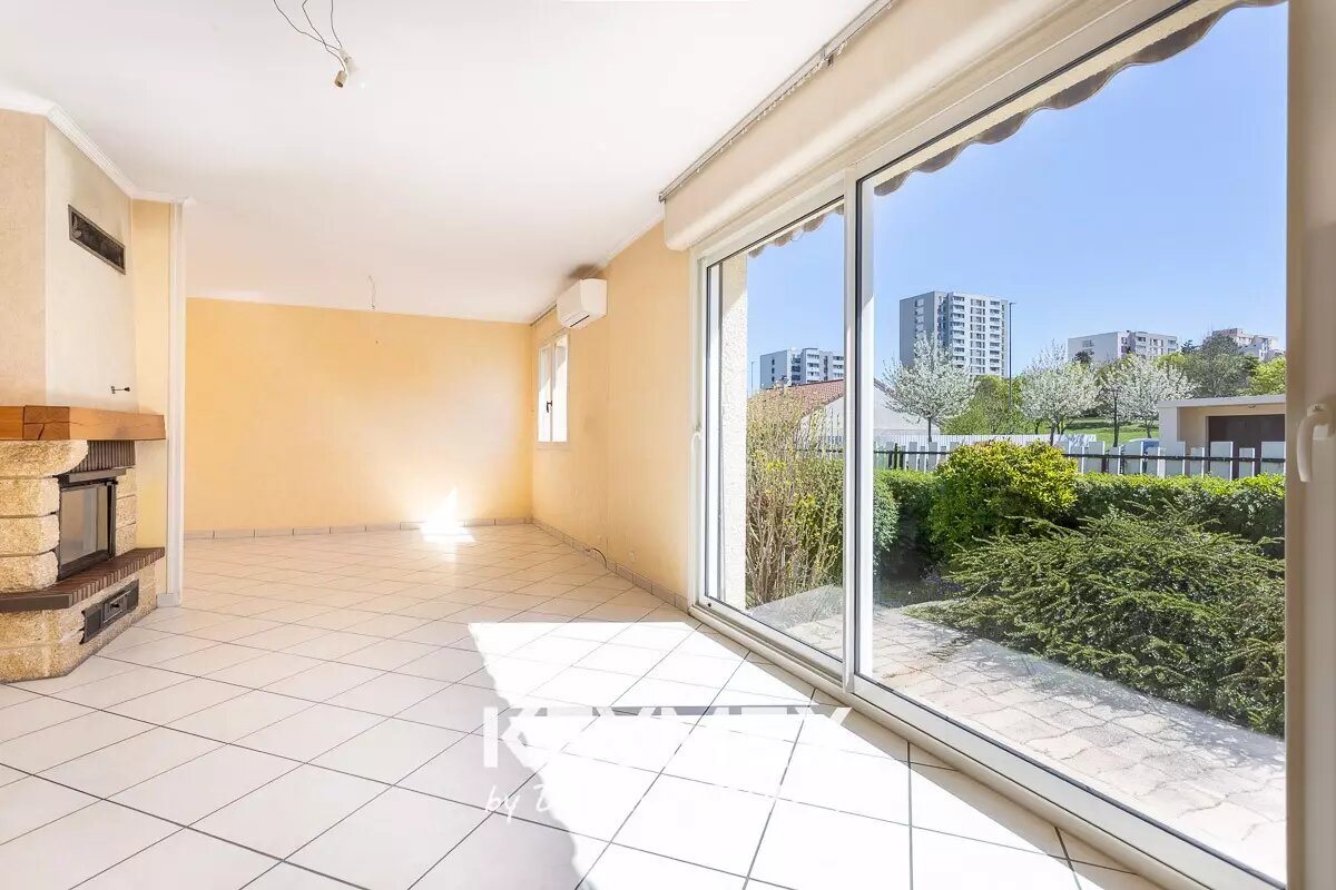 Maison à vendre, 108m², Clermont-Ferrand