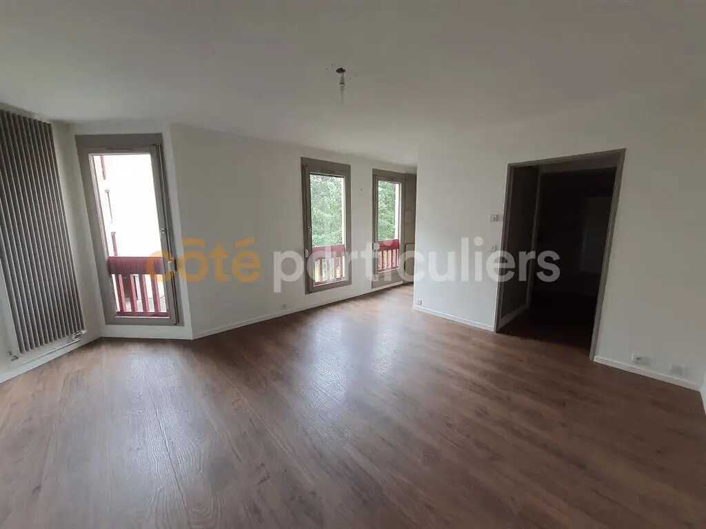 Appartement à louer, 30m², Chamalières