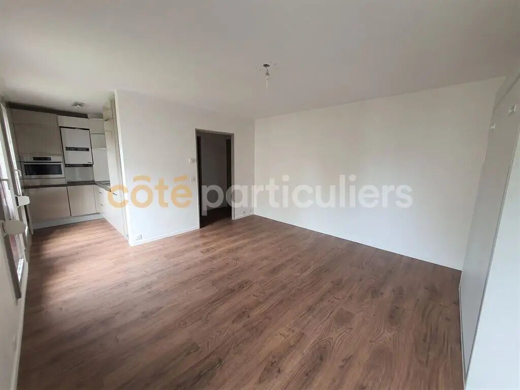 Appartement à louer, 30m², Chamalières