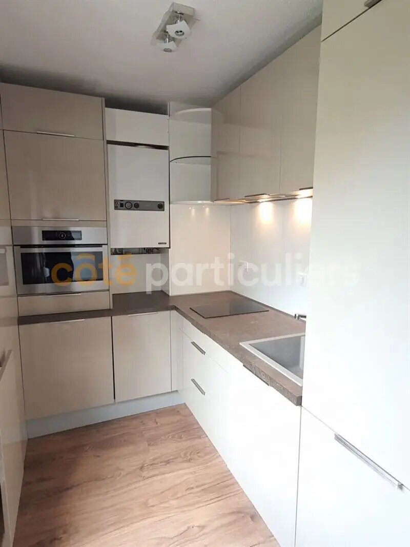 Appartement à louer, 30m², Chamalières
