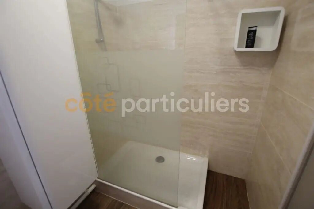 Appartement à louer, 30m², Chamalières
