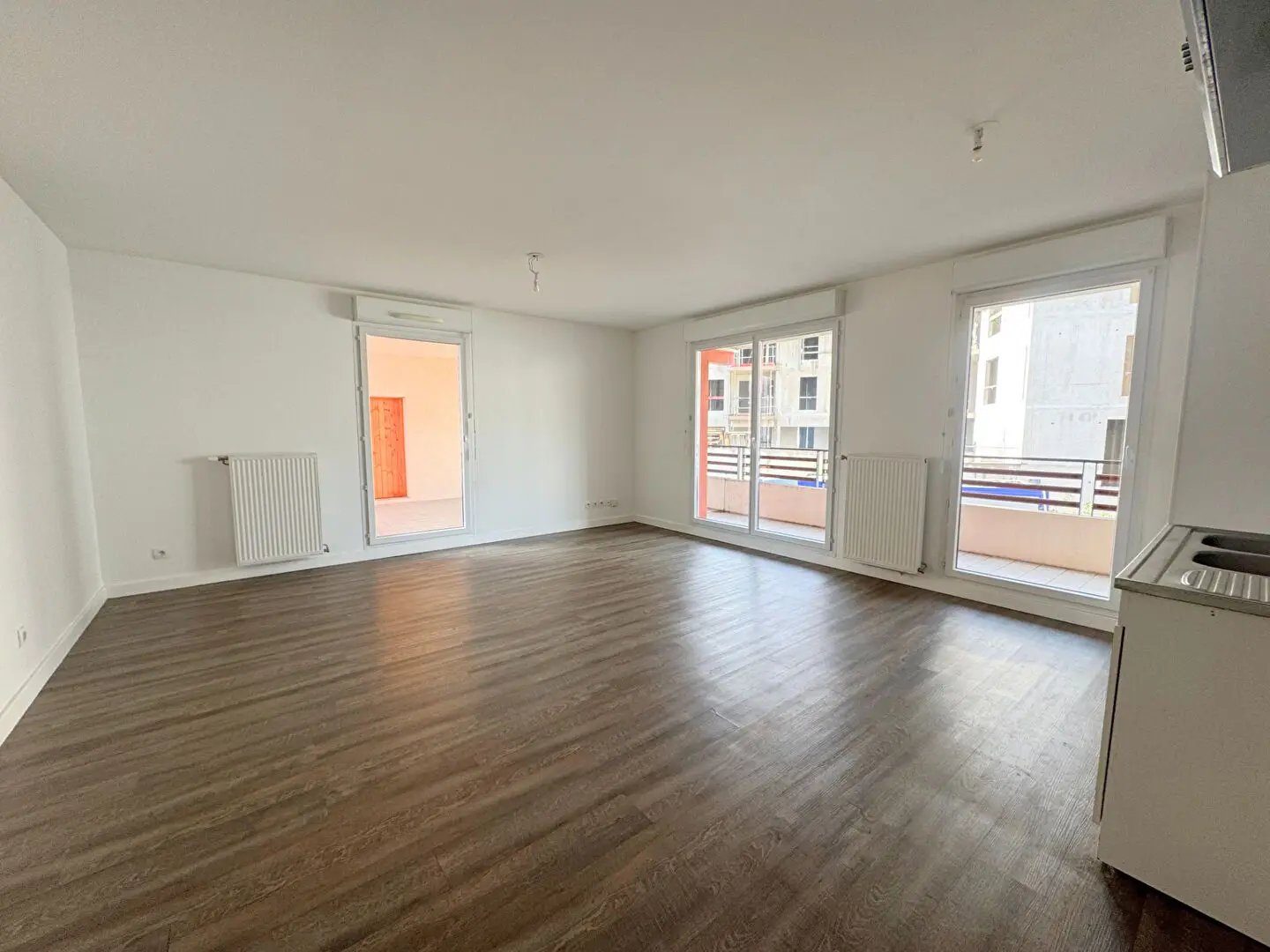 Appartement à louer, 77m², Clermont-Ferrand