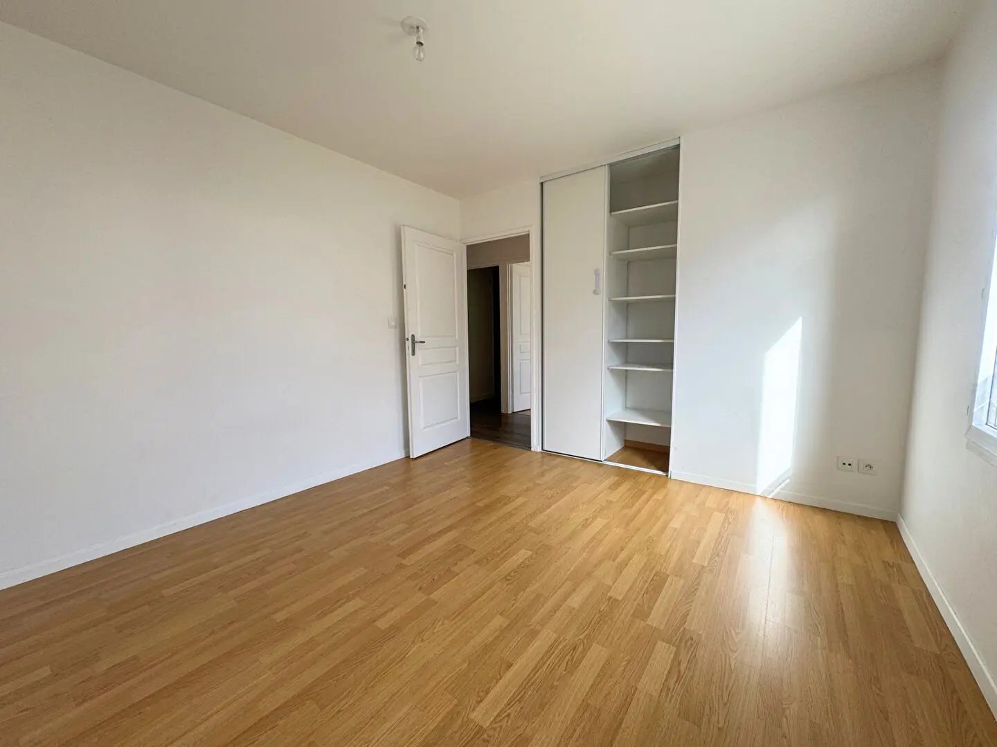 Appartement à louer, 77m², Clermont-Ferrand