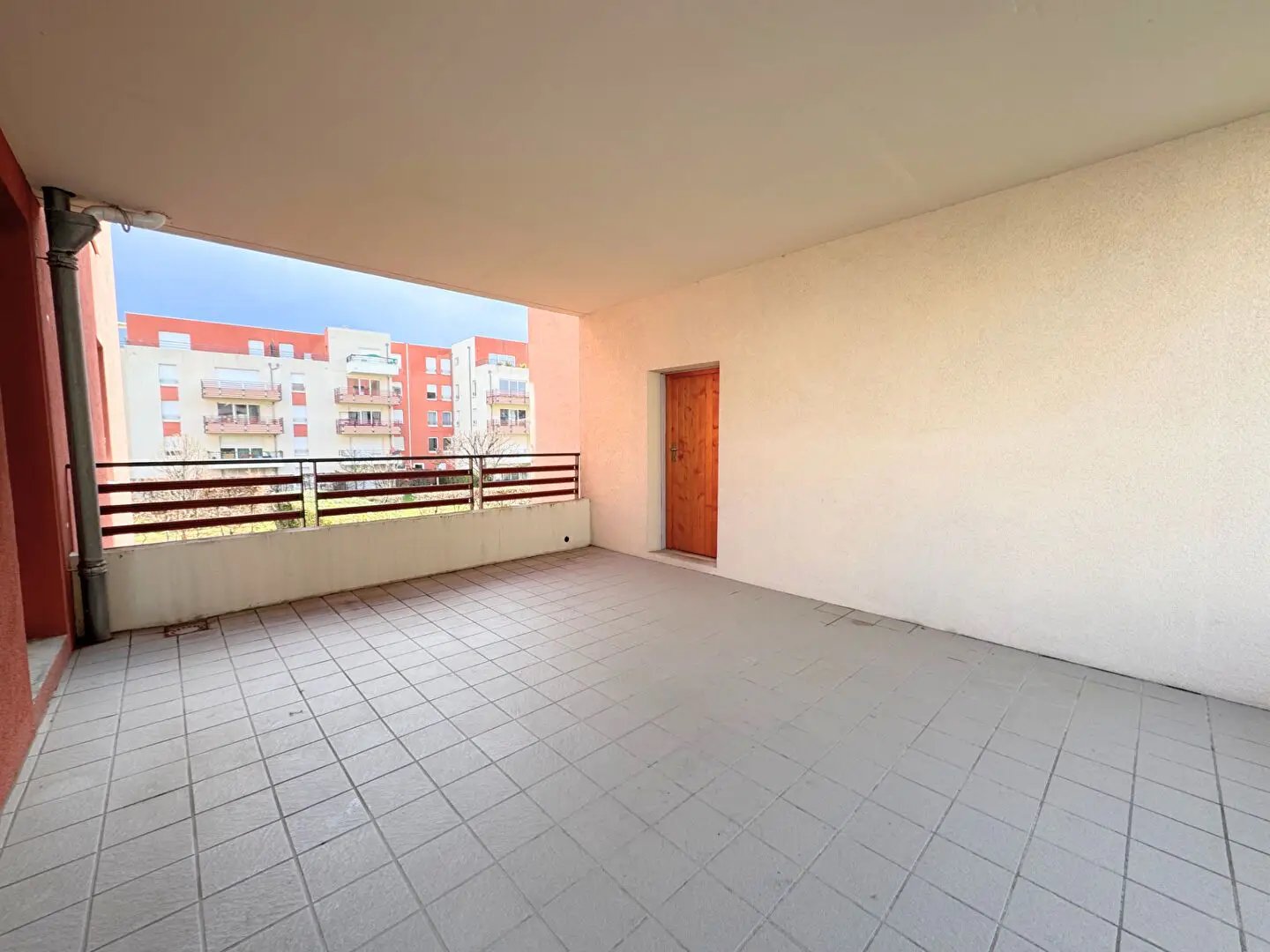 Appartement à louer, 77m², Clermont-Ferrand