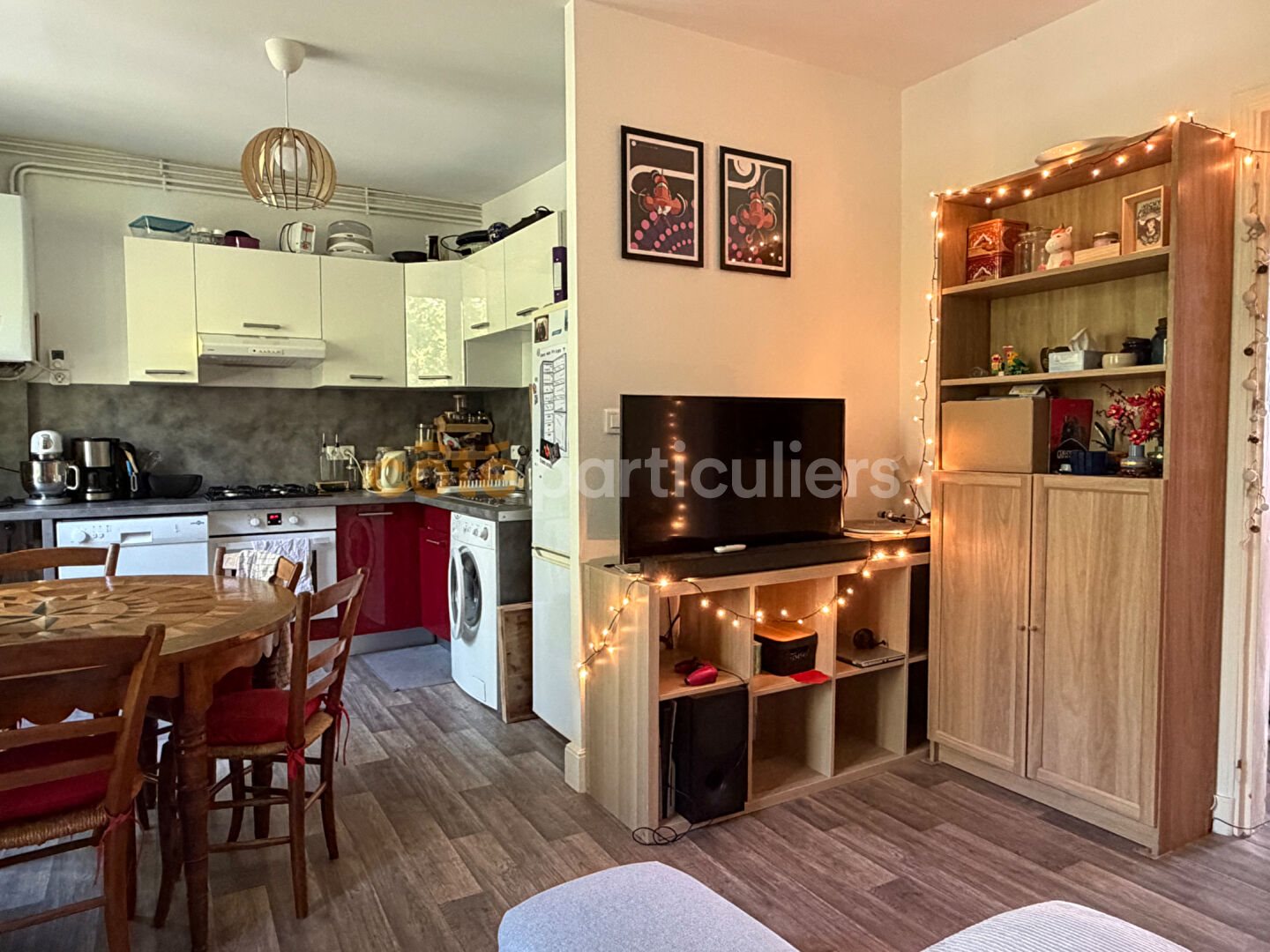 Appartement à louer, 56m², Clermont-Ferrand