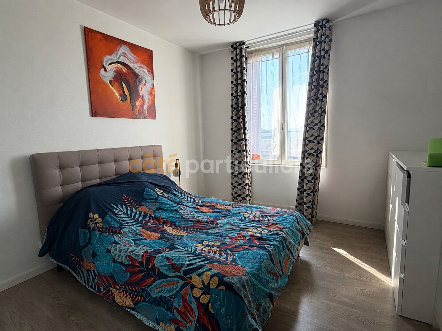 Appartement à louer, 56m², Clermont-Ferrand
