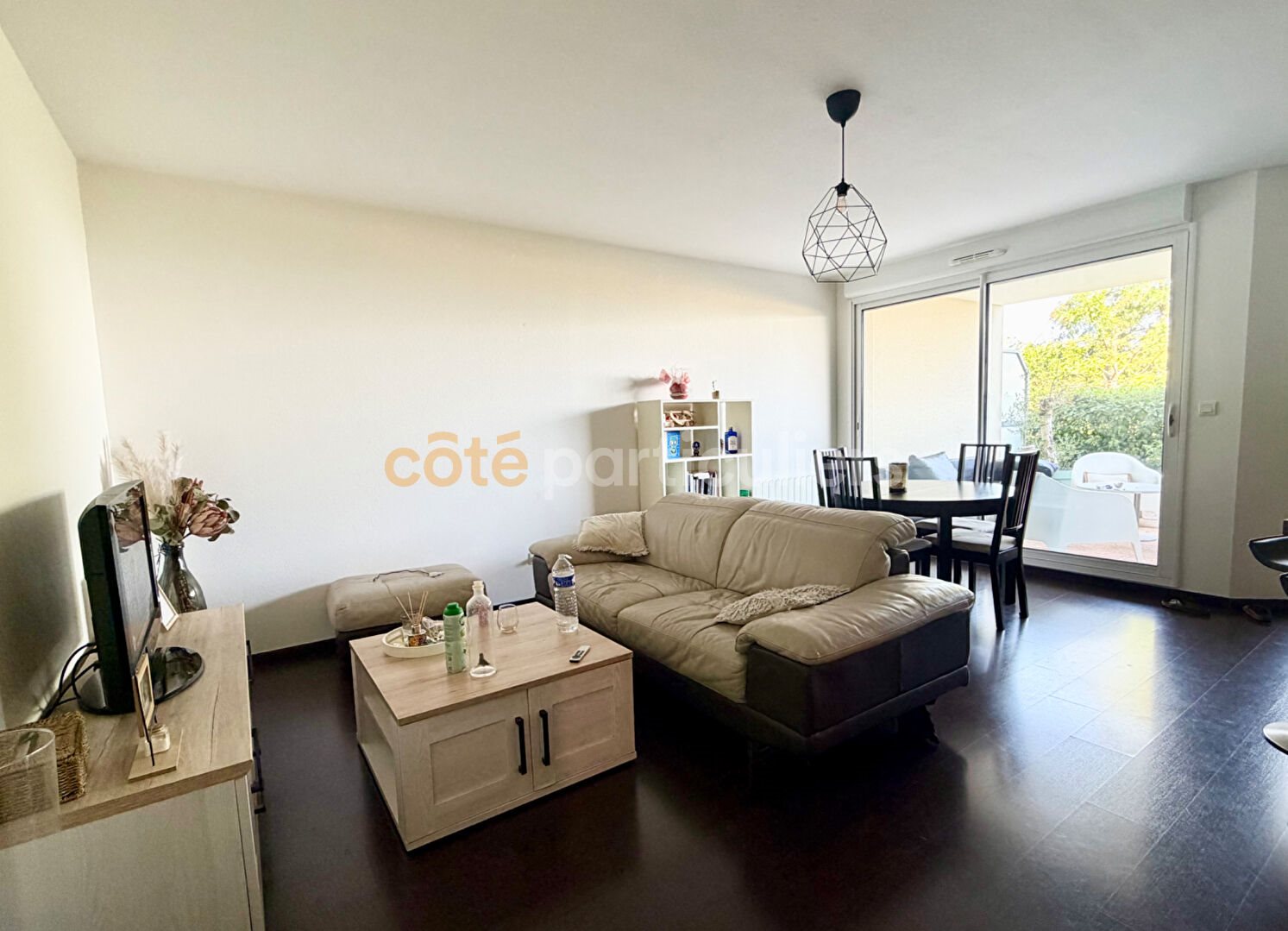 Appartement à louer, 73m², Royat