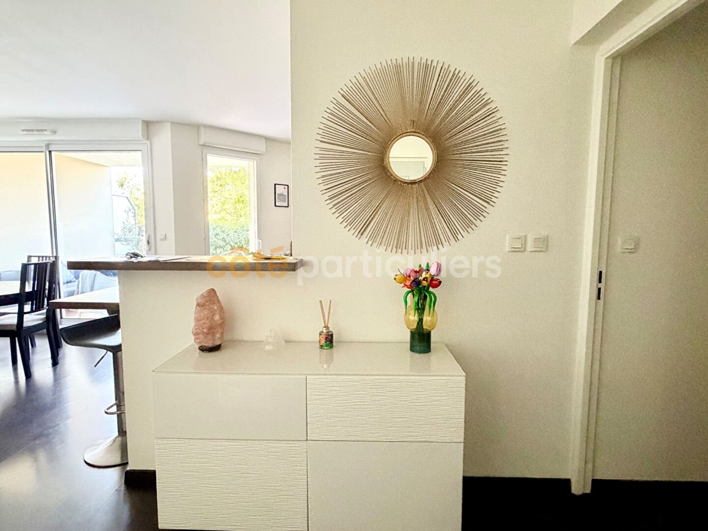 Appartement à louer, 73m², Royat