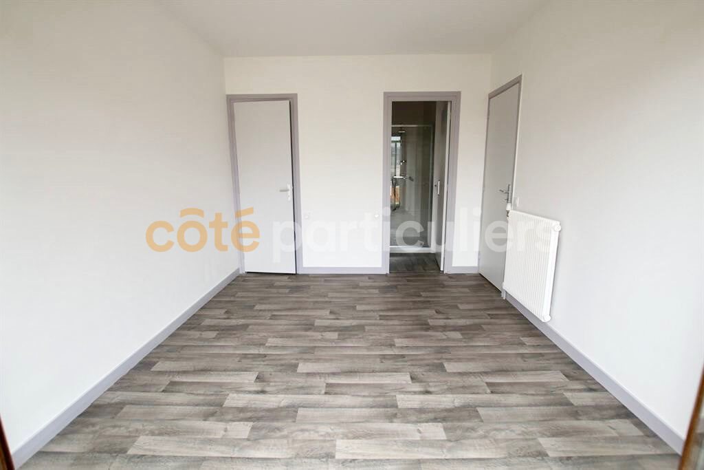 Appartement à louer, 45m², Chamalières