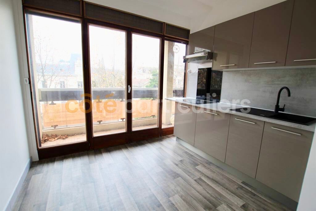 Appartement à louer, 45m², Chamalières