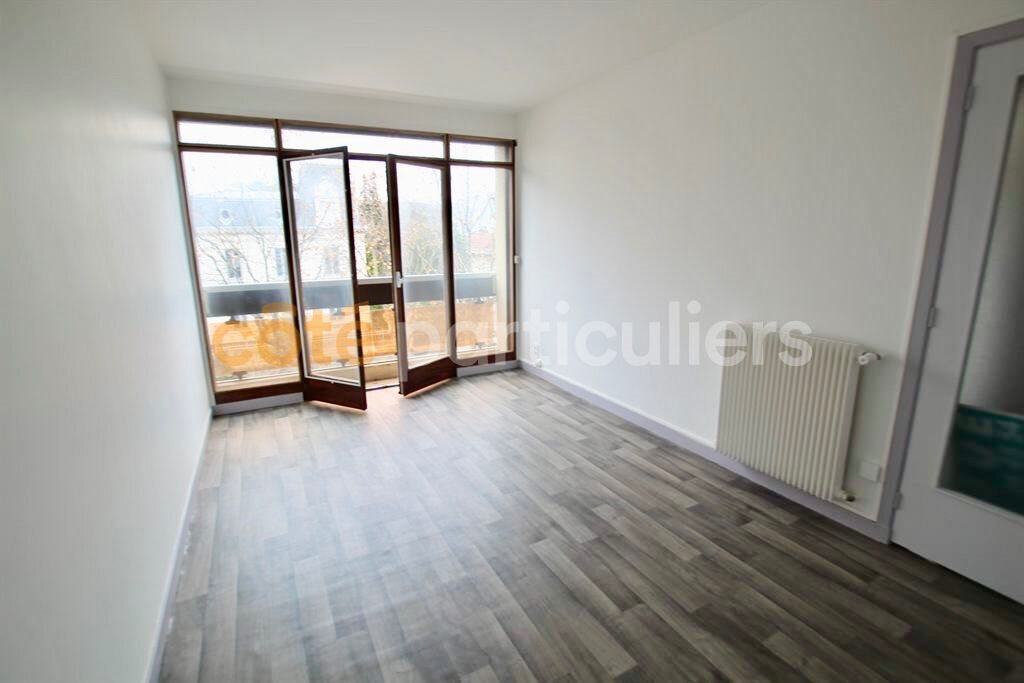 Appartement à louer, 45m², Chamalières