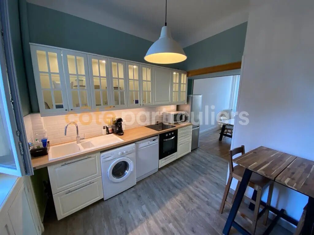 Appartement à louer, 70m², Clermont-Ferrand
