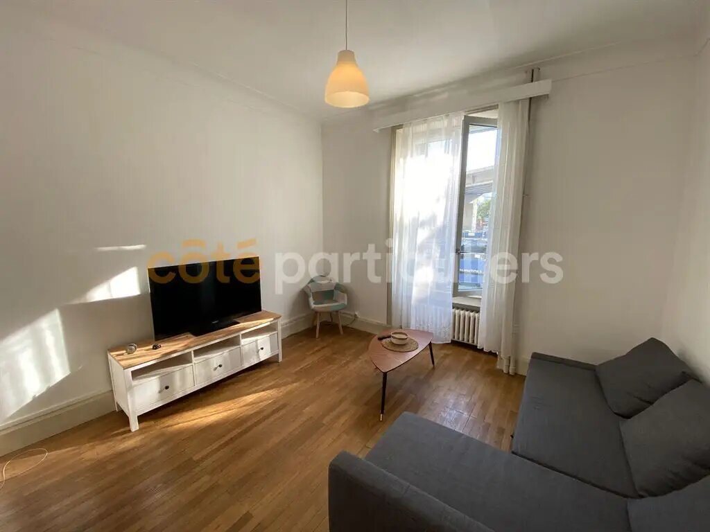 Appartement à louer, 70m², Clermont-Ferrand