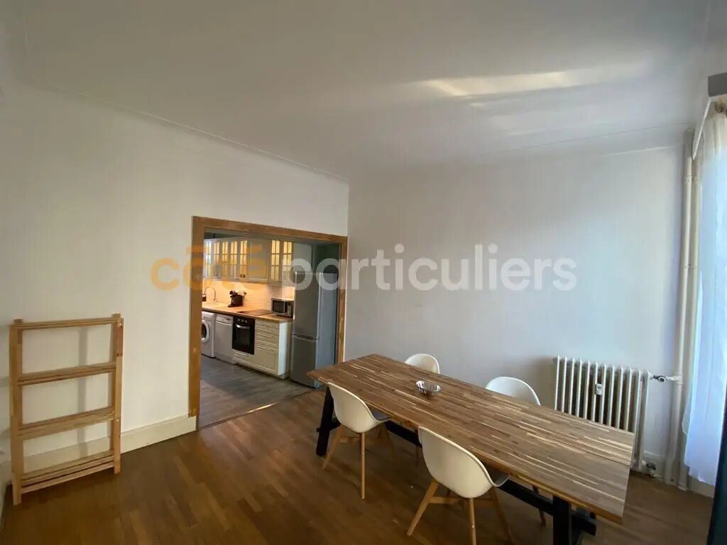 Appartement à louer, 70m², Clermont-Ferrand