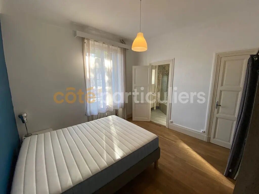 Appartement à louer, 70m², Clermont-Ferrand