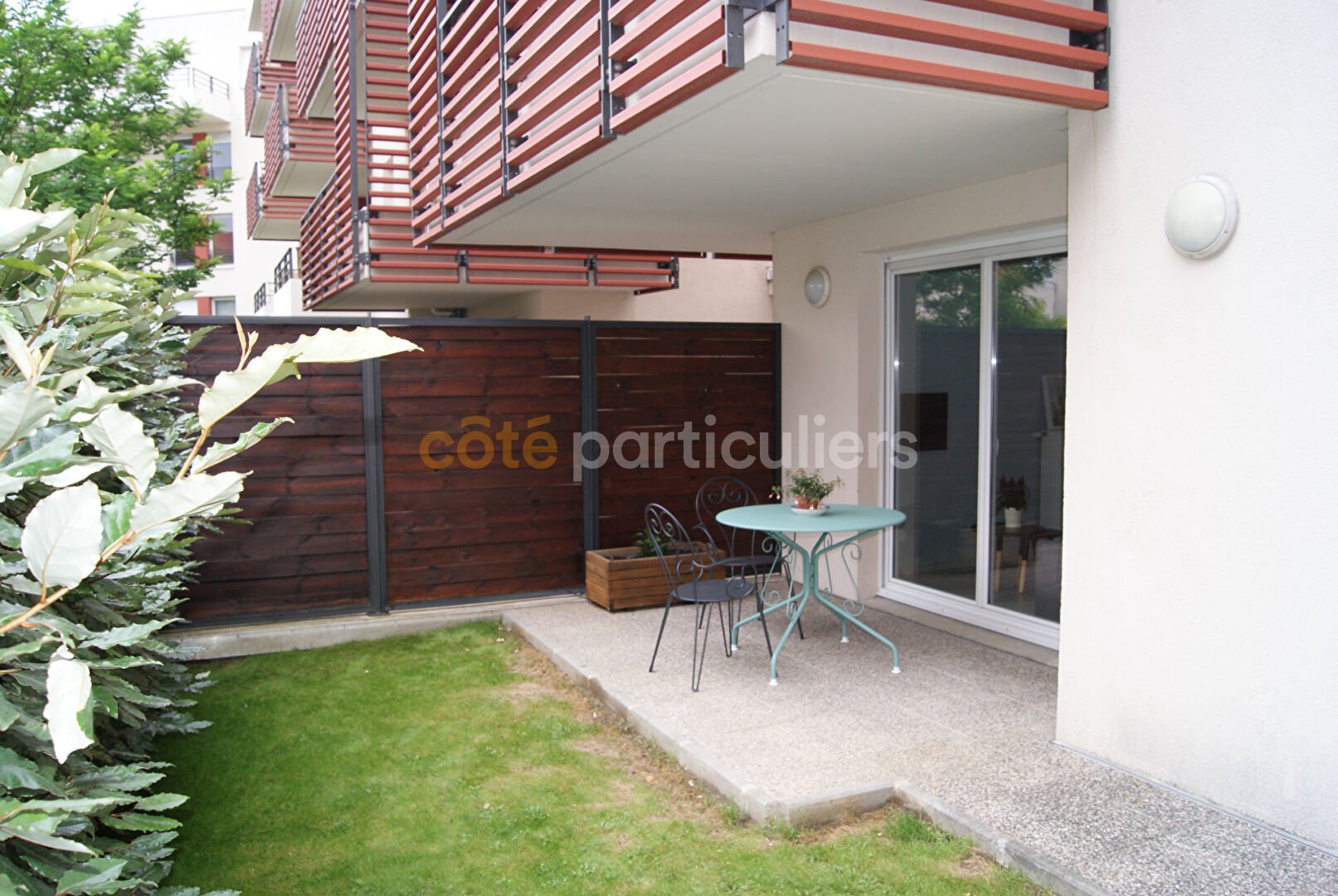 Appartement à louer, 27m², Clermont-Ferrand