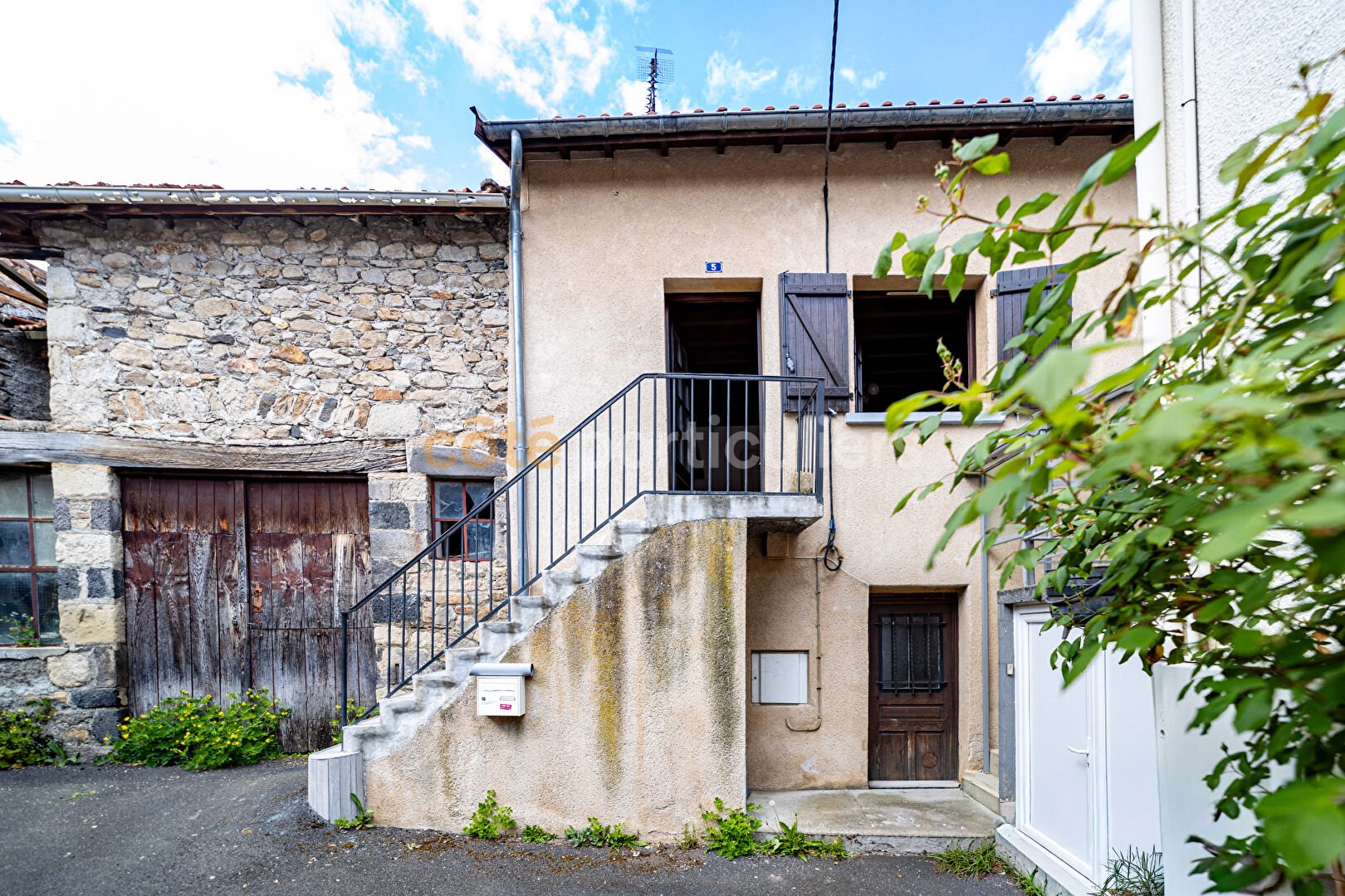 Maison à vendre, 90m², Ceyrat