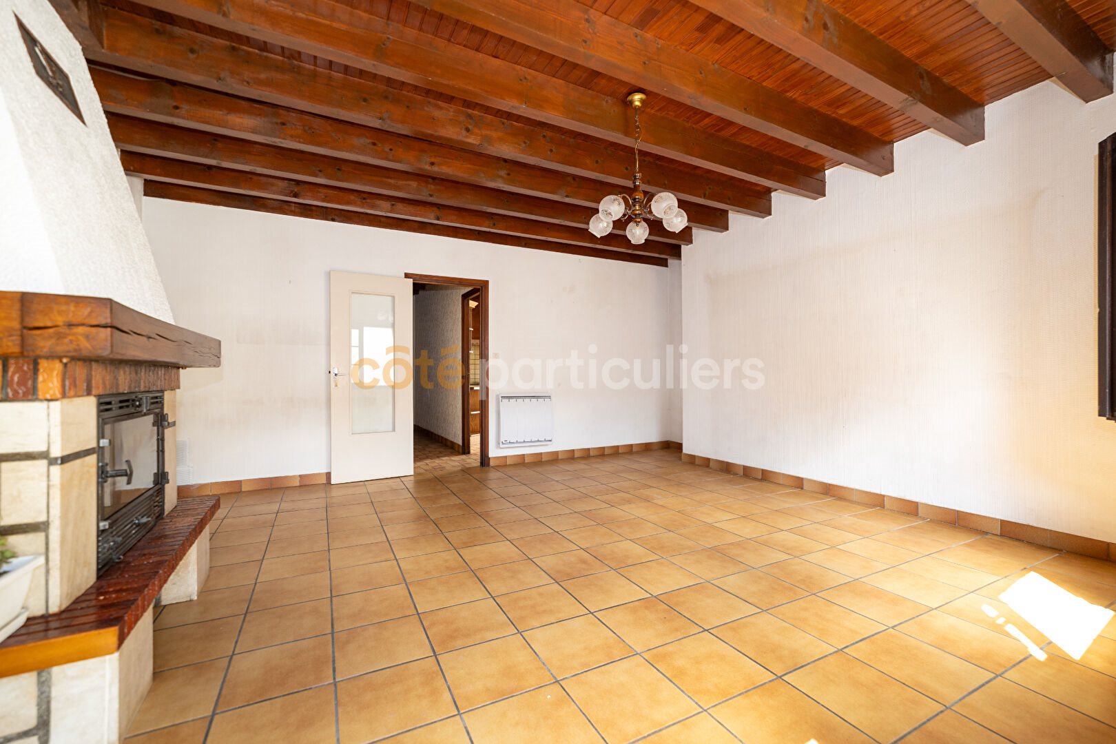 Maison à vendre, 90m², Ceyrat