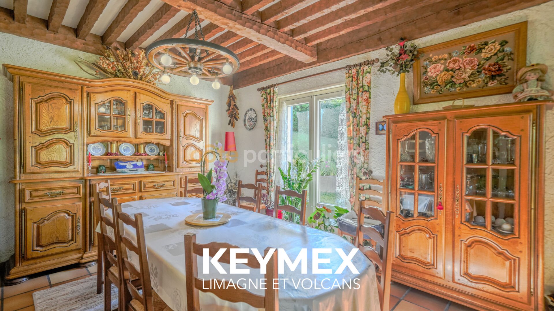 Maison à vendre, 120m², Veyre-Monton